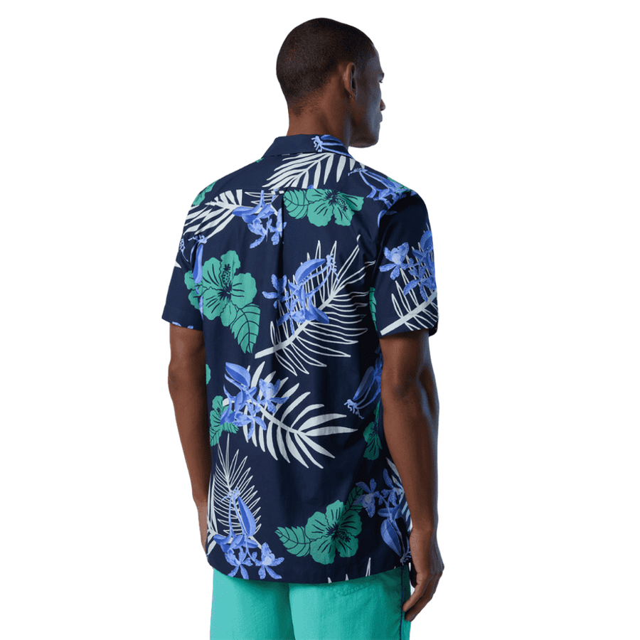 Camisa S/S Regular Combo 4