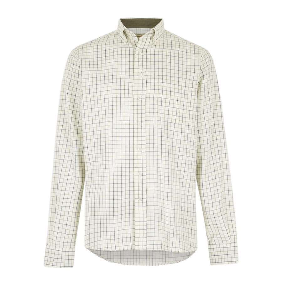 Camisa Hollymount Cream