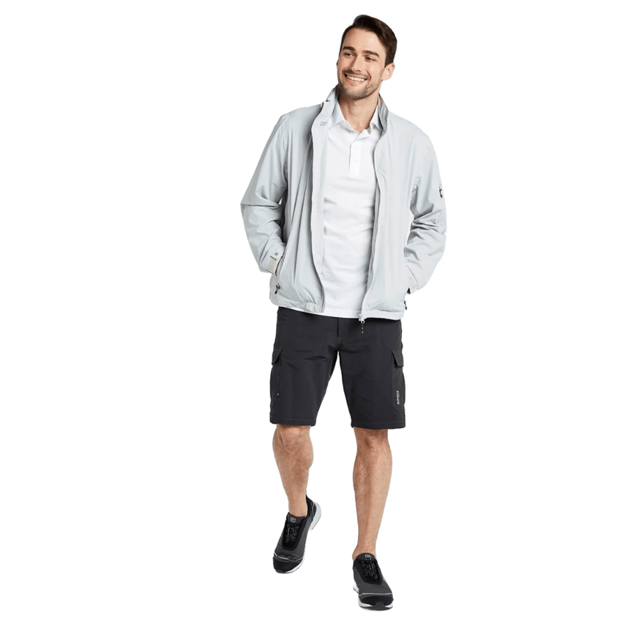 Chaqueta Levanto Platinum