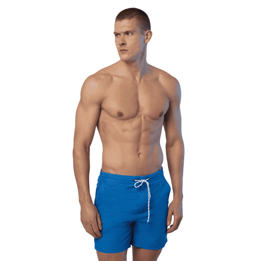 Traje de Baño Surf Blue