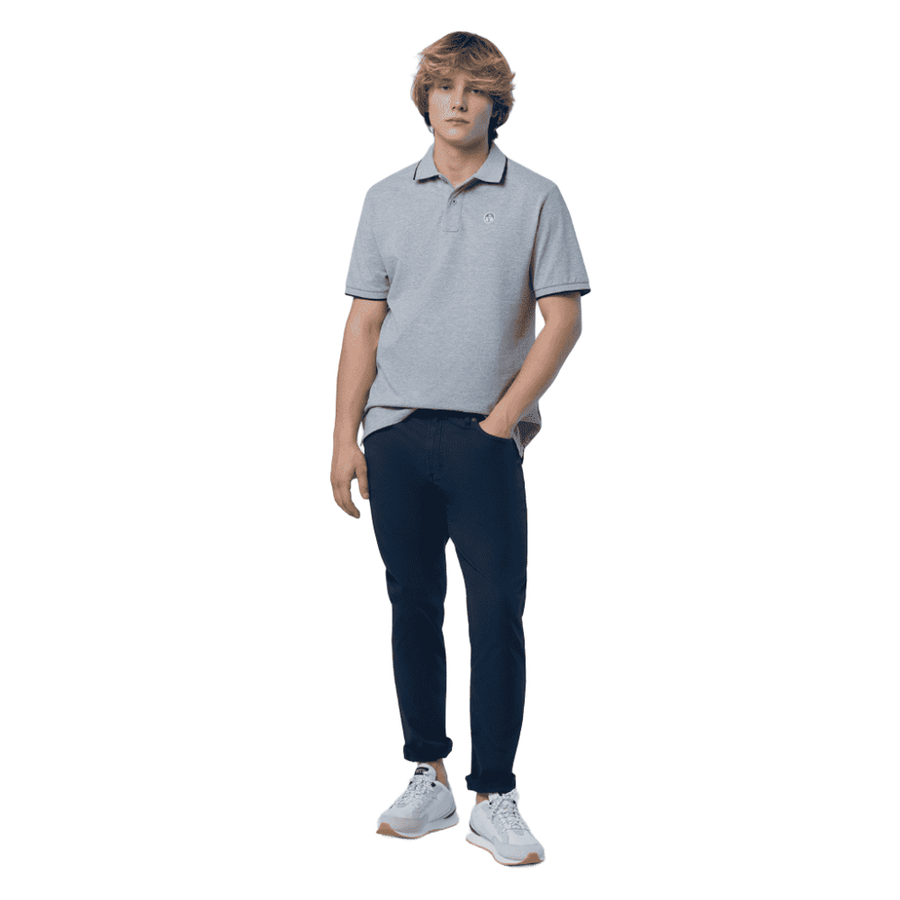 Pantalón Davis Navy Blue