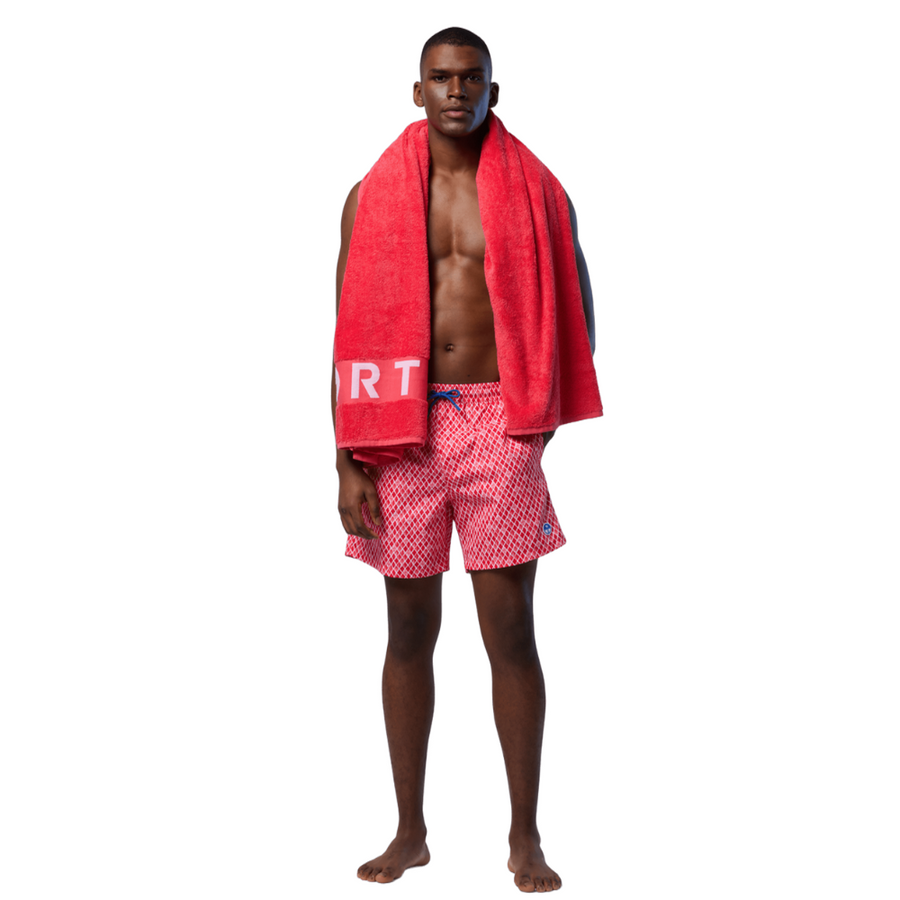 Traje de Baño Allover Combo 20