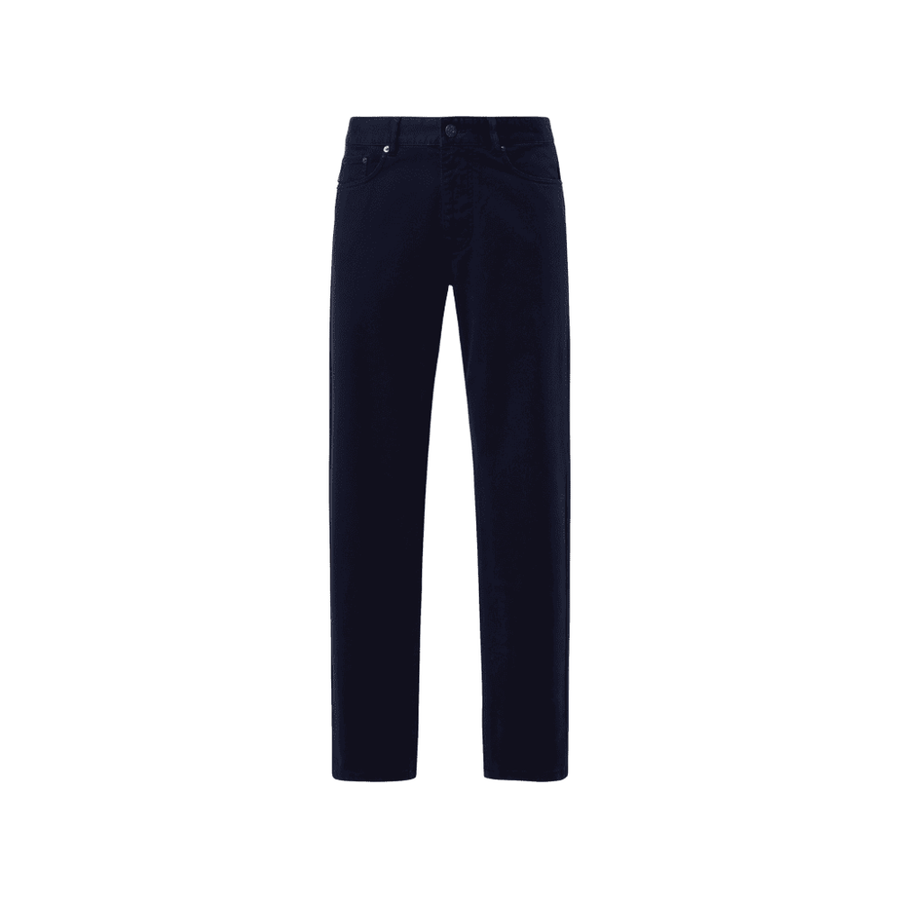 Pantalón Stripe Navy Blue