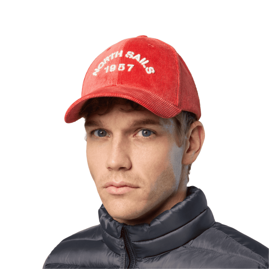 Jockey Corduroy Orange Spice