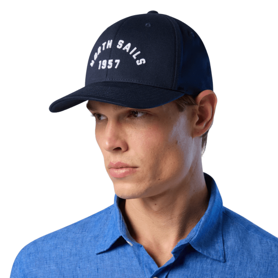 Baseball Flexfit Navy Blue