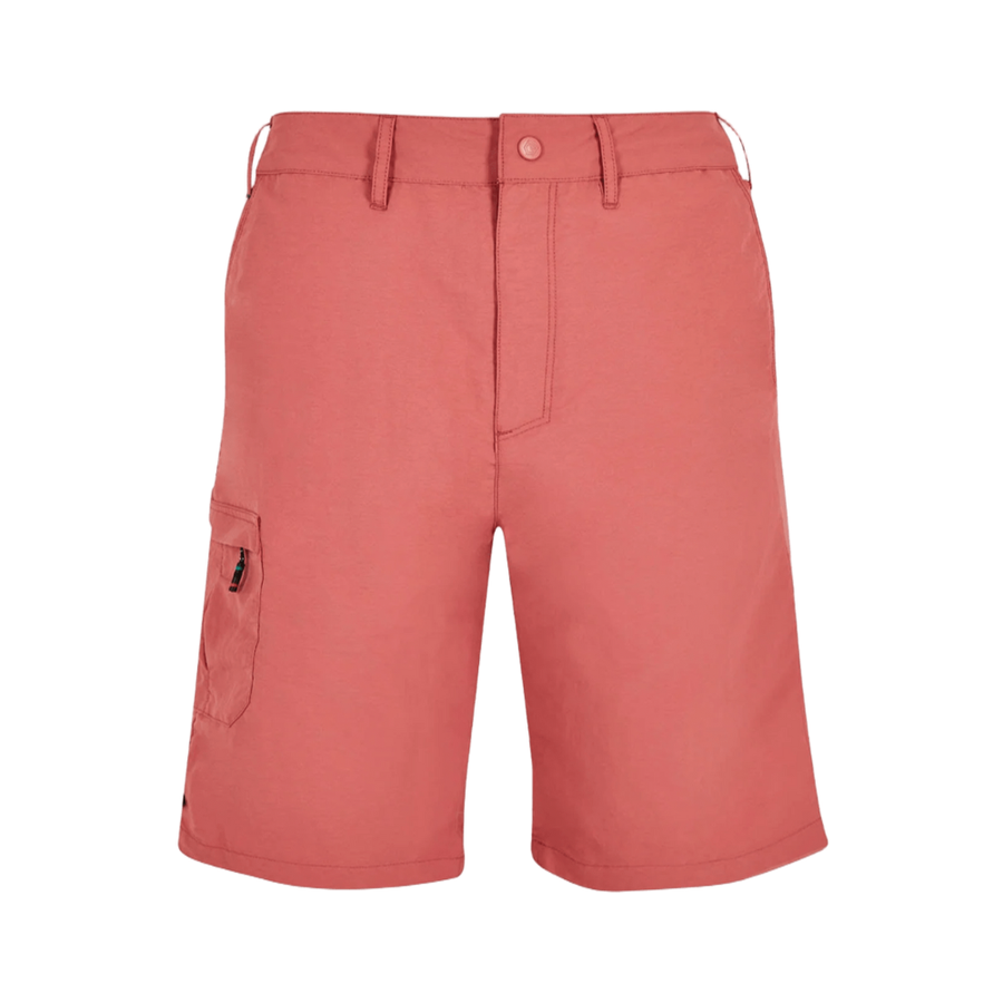 Short Cyprus Imperial Red