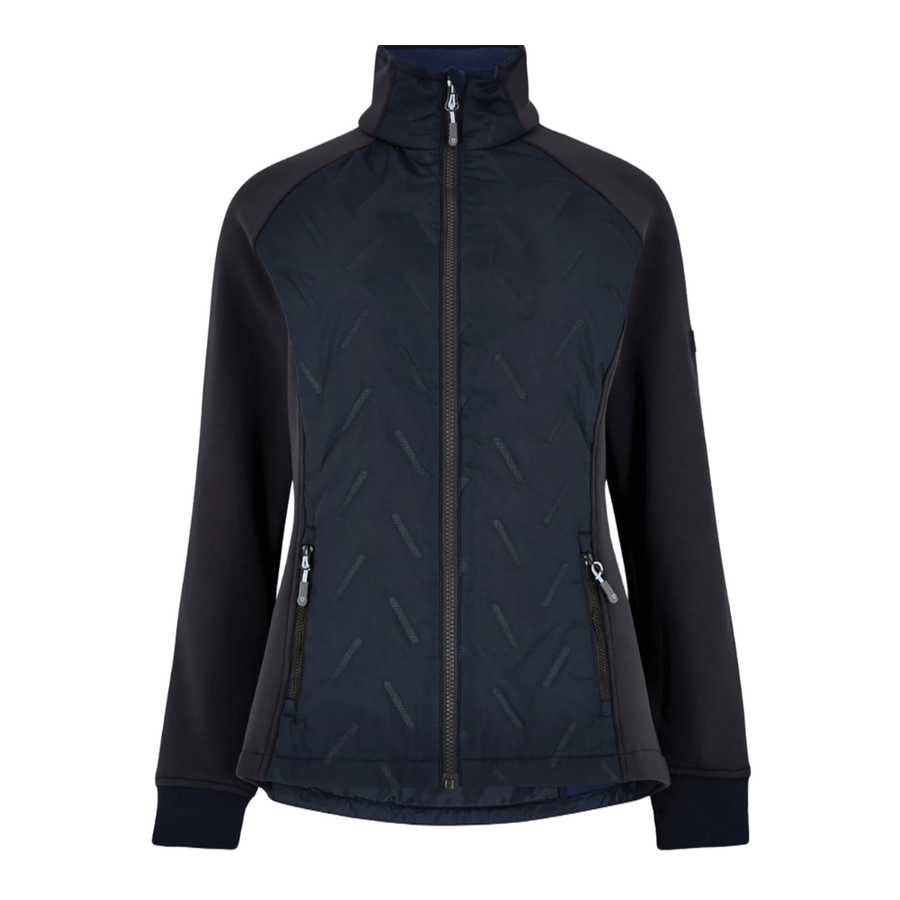 Chaqueta Ferndale Navy