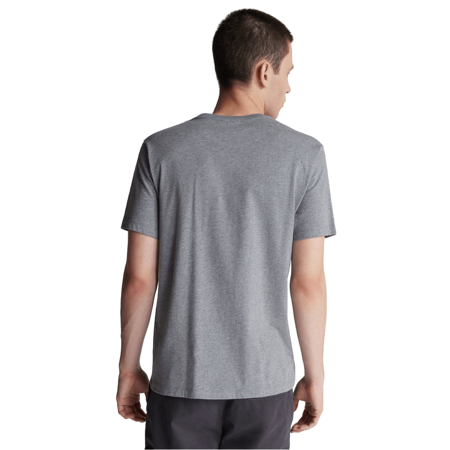 Polera Gray