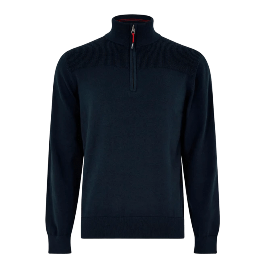 Sweater Richhill Navy