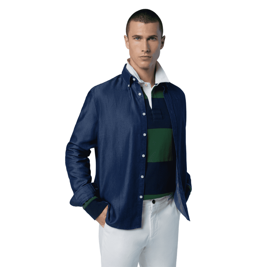 Camisa Regular BD Combo 2