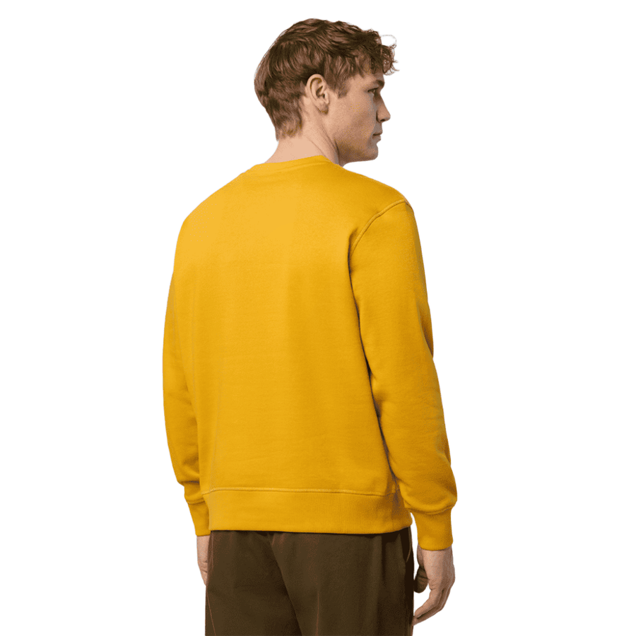 Polerón Golden Spice