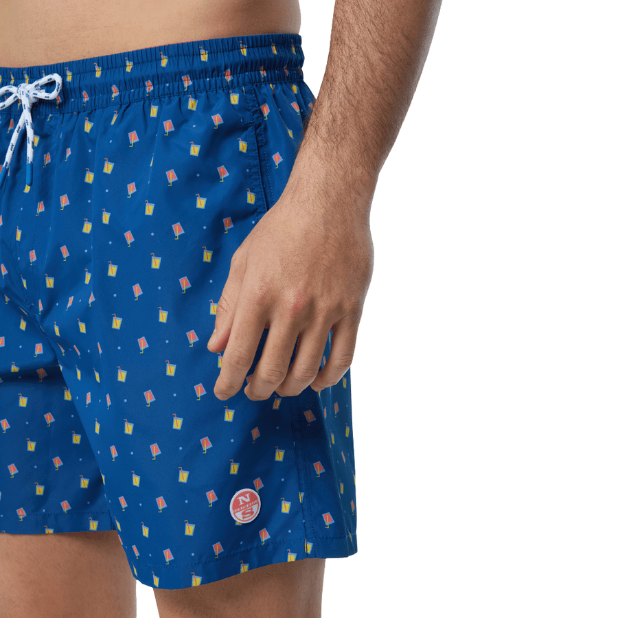 Traje de Baño Volley Combo 9