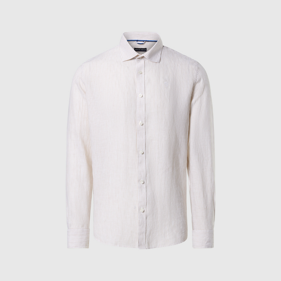Camisa Spread Collar Regular Combo 3