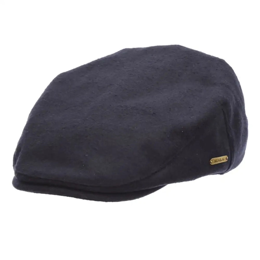 Boina Oxford Navy