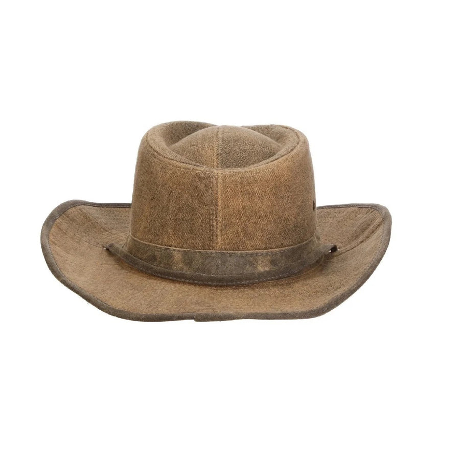 Sombrero Buckthorn Brown