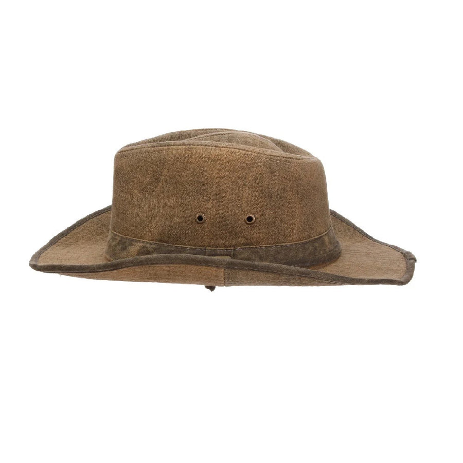 Sombrero Buckthorn Brown