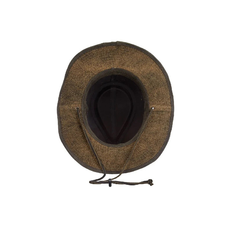 Sombrero Buckthorn Brown