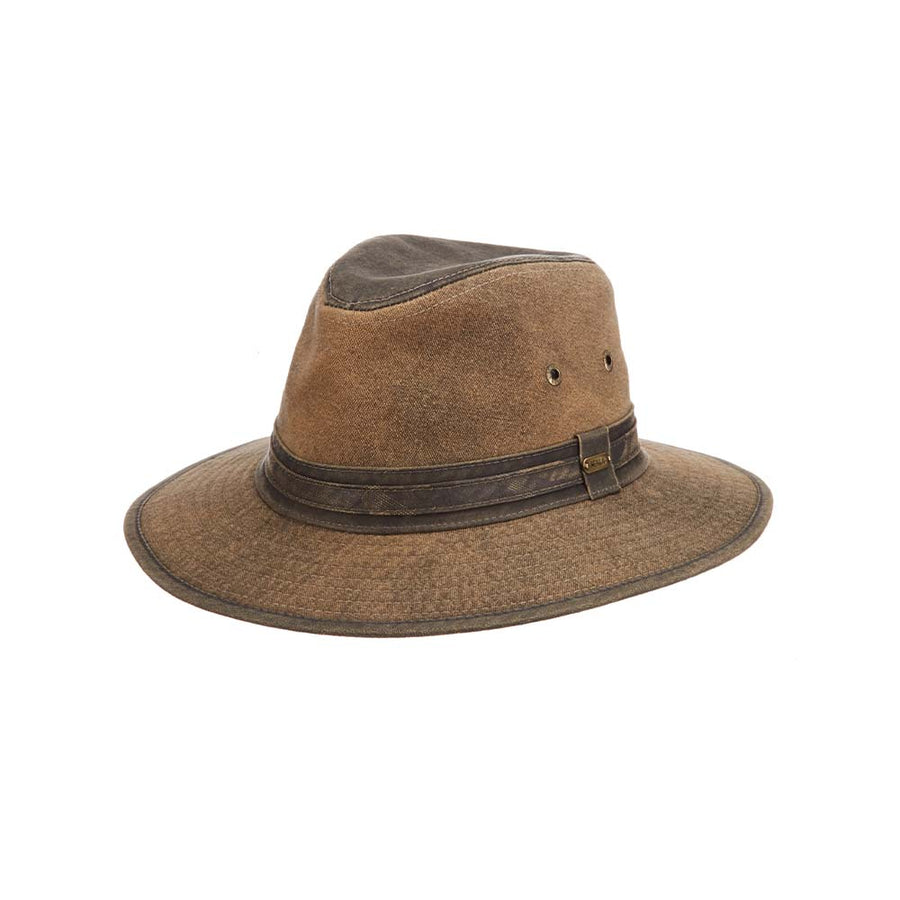 Sombrero Longtrail Brown