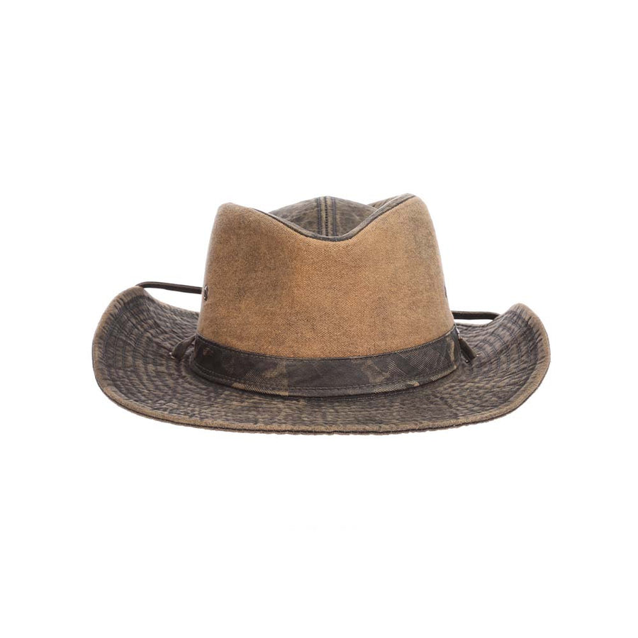 Sombrero Skyebar Outback Brown