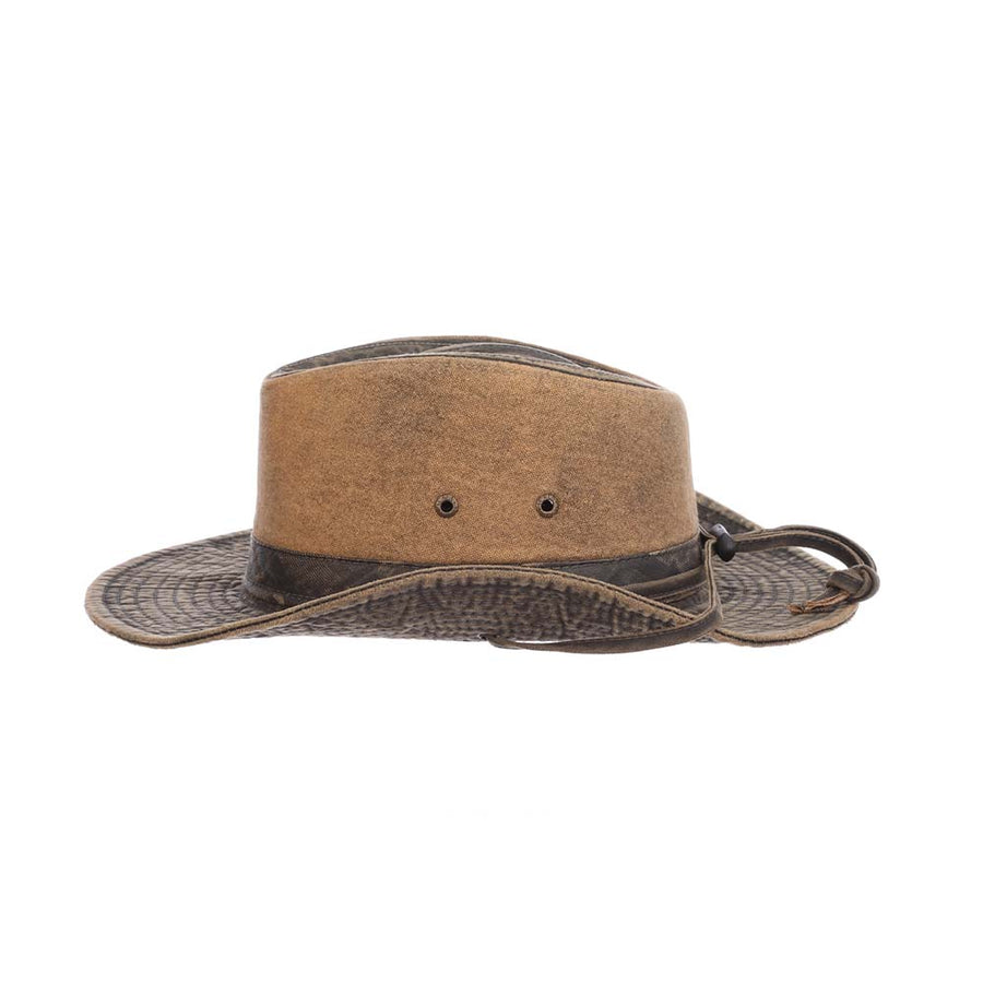 Sombrero Skyebar Outback Brown