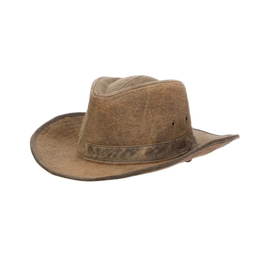 Sombrero Buckthorn Brown