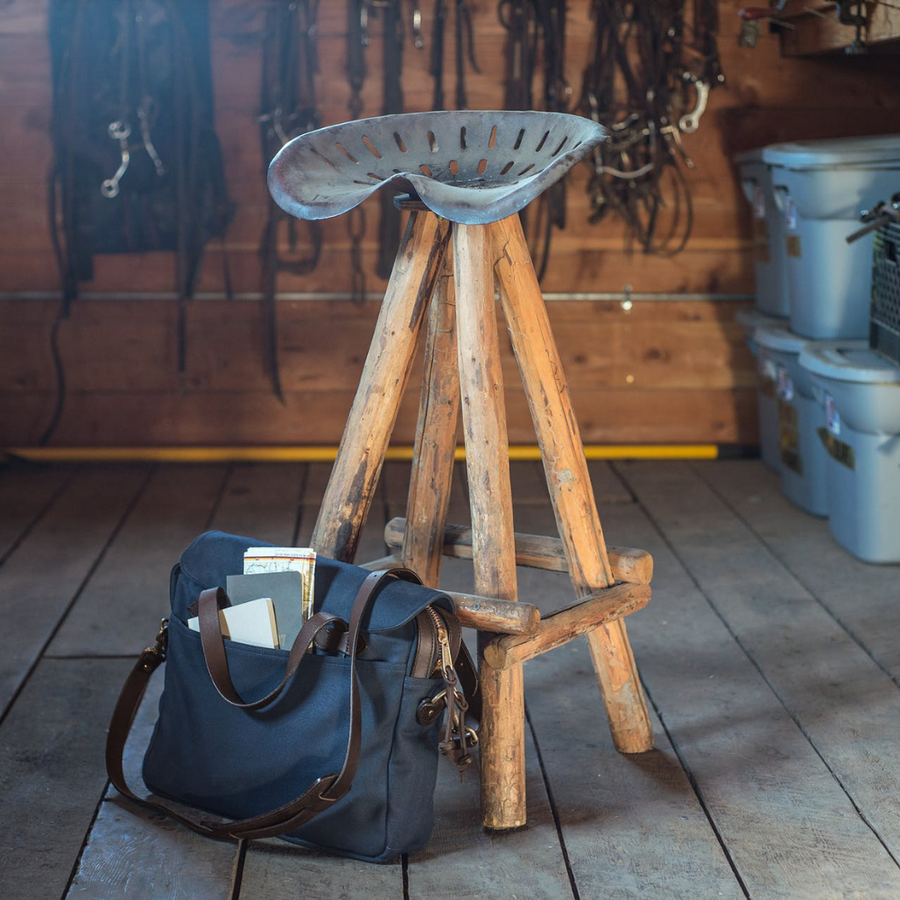 Maletín Original Briefcase Navy Filson Outbrands