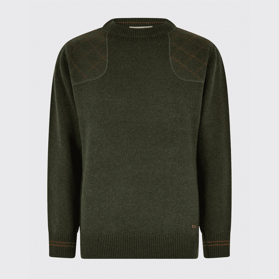 Sweater Clarinbridge Olive