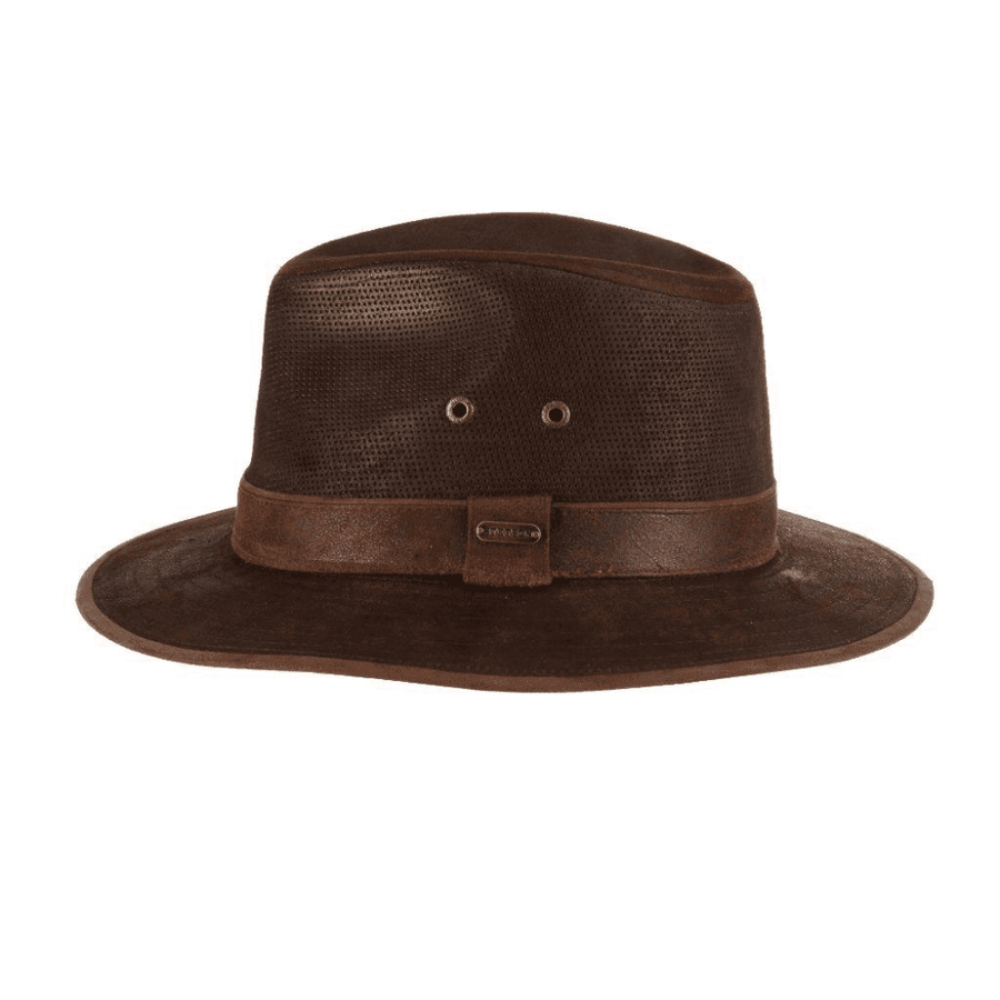 Sombrero Tullamore Brown