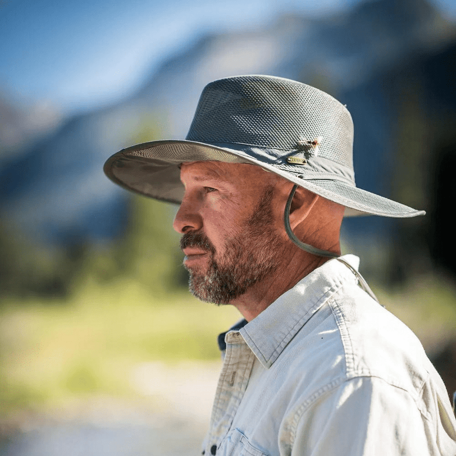 Sombrero Montana Big Rim