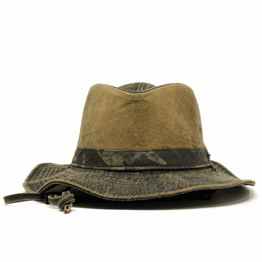 Sombrero Skyebar Outback Brown