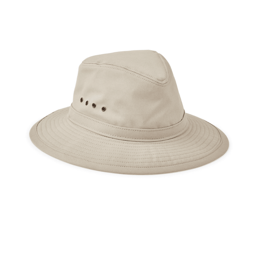 Summer Packer Hat Desert Tan