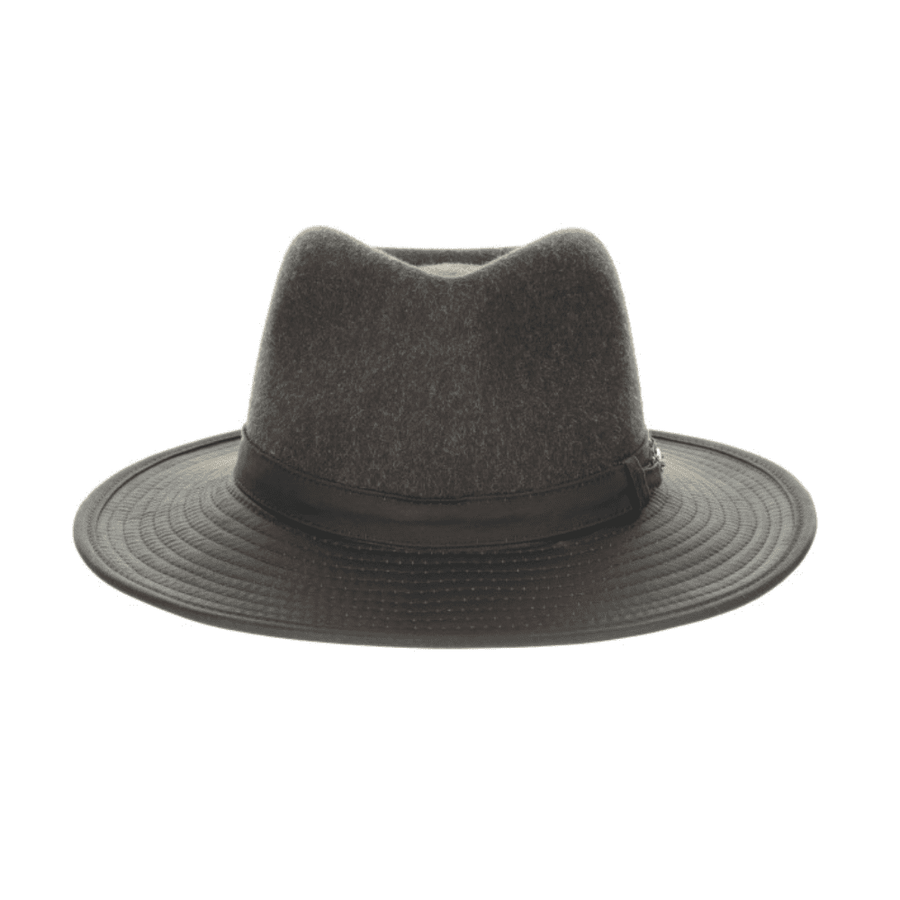 Sombrero Brewster Brown