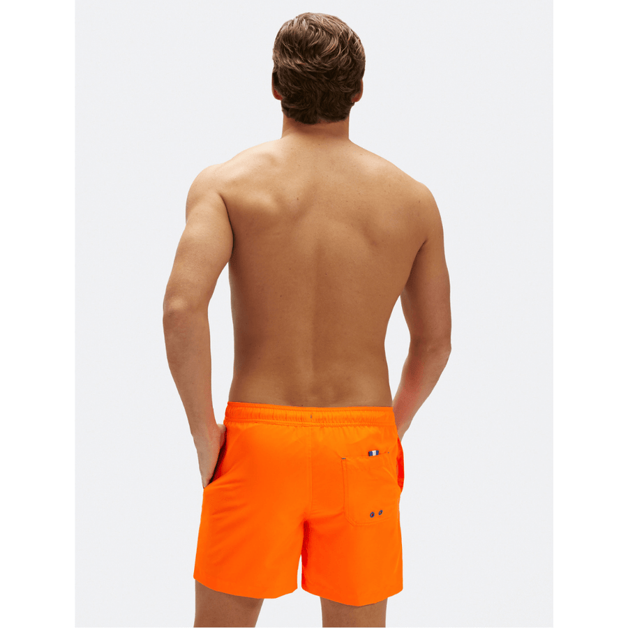 Traje de Baño Volley Logo North Sails Outbrands