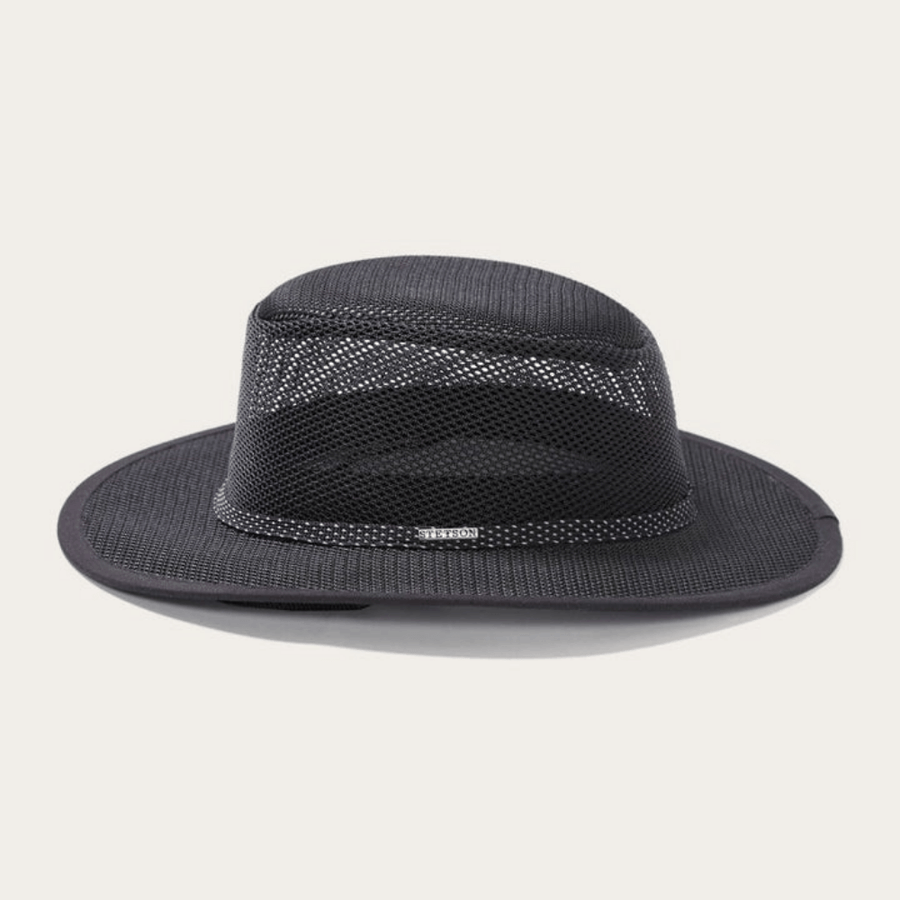Sombrero Grand Canyon Black Stetson Outbrands