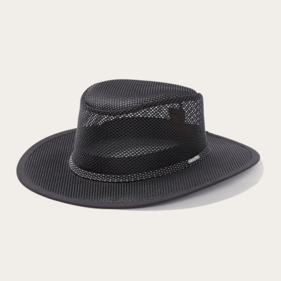 Sombrero Grand Canyon Black Stetson Outbrands