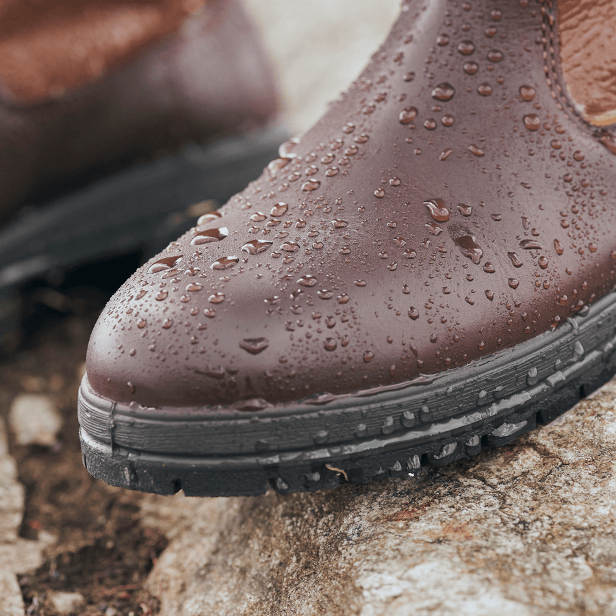 Bota Galway Brown Dubarry Outbrands