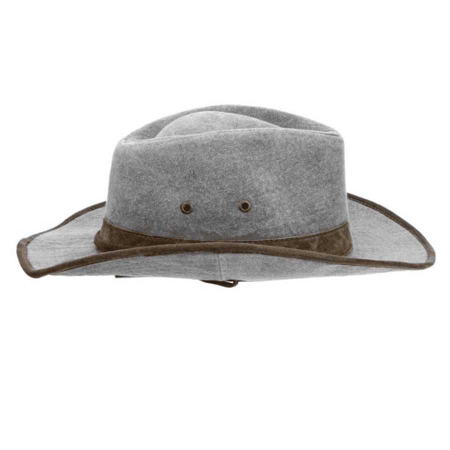 Sombrero Buckthorn Grey