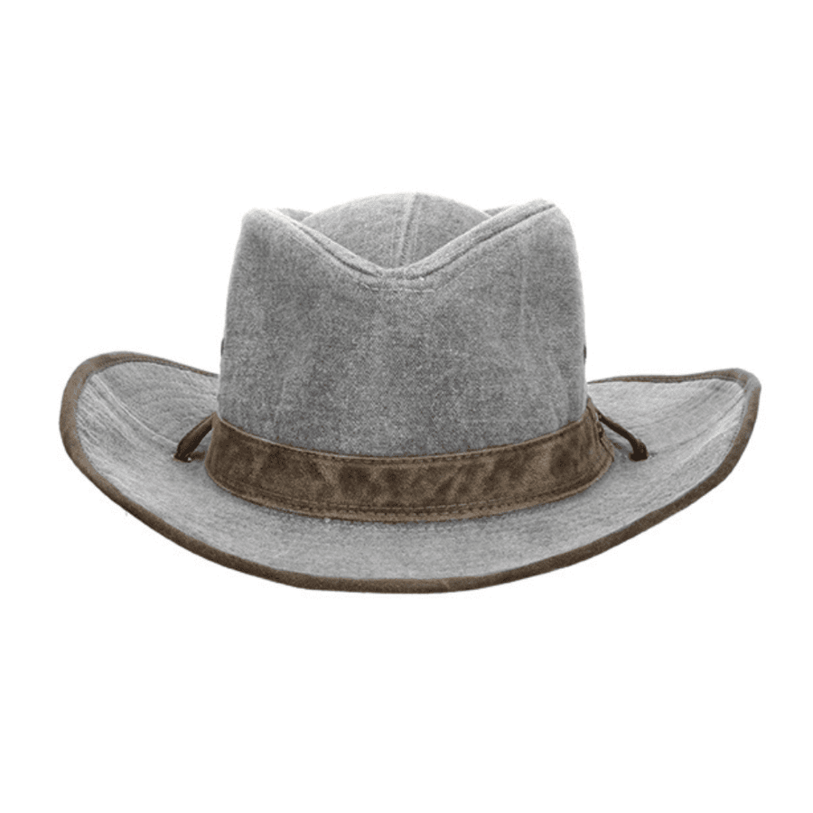 Sombrero Buckthorn Grey