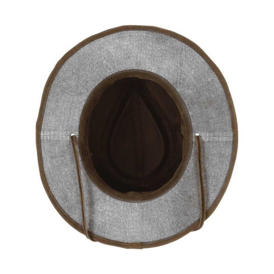 Sombrero Buckthorn Grey