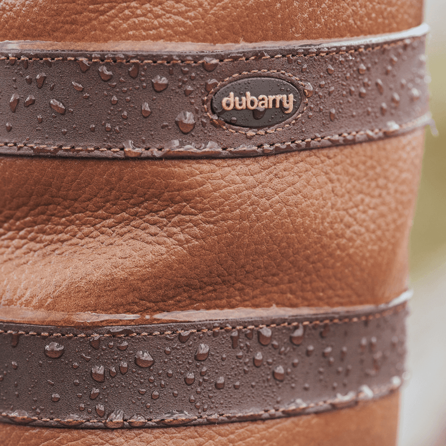 Bota Galway Brown Dubarry Outbrands