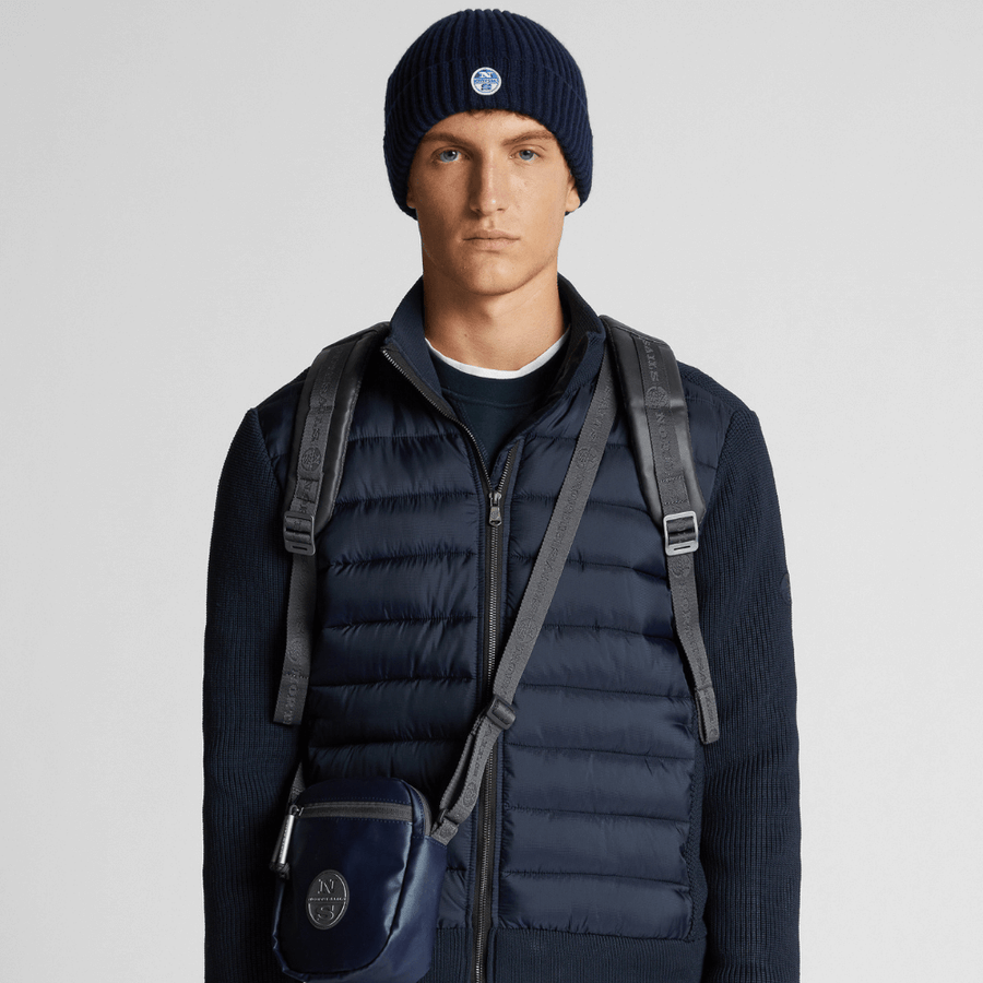 Chaqueta Annapolis Jacket Navy North Sails Outbrands