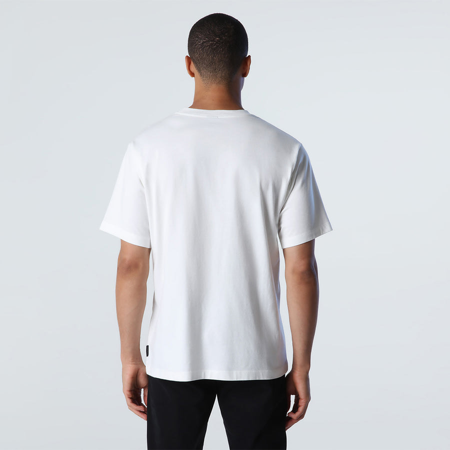 Polera Marshmallow