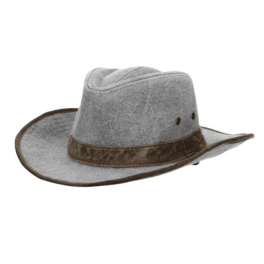 Sombrero Buckthorn Grey