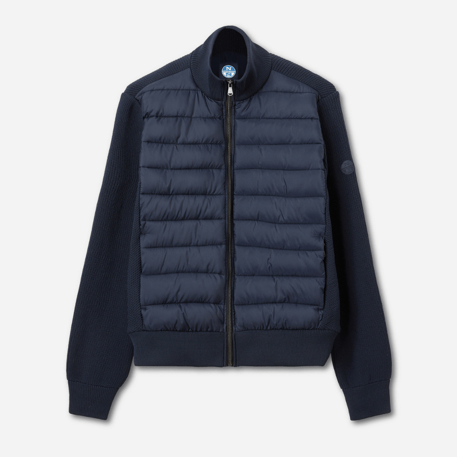 Chaqueta Annapolis Jacket Navy North Sails Outbrands