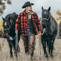 Chaqueta Mackinaw Cruiser Filson Outbrands – OutBrands