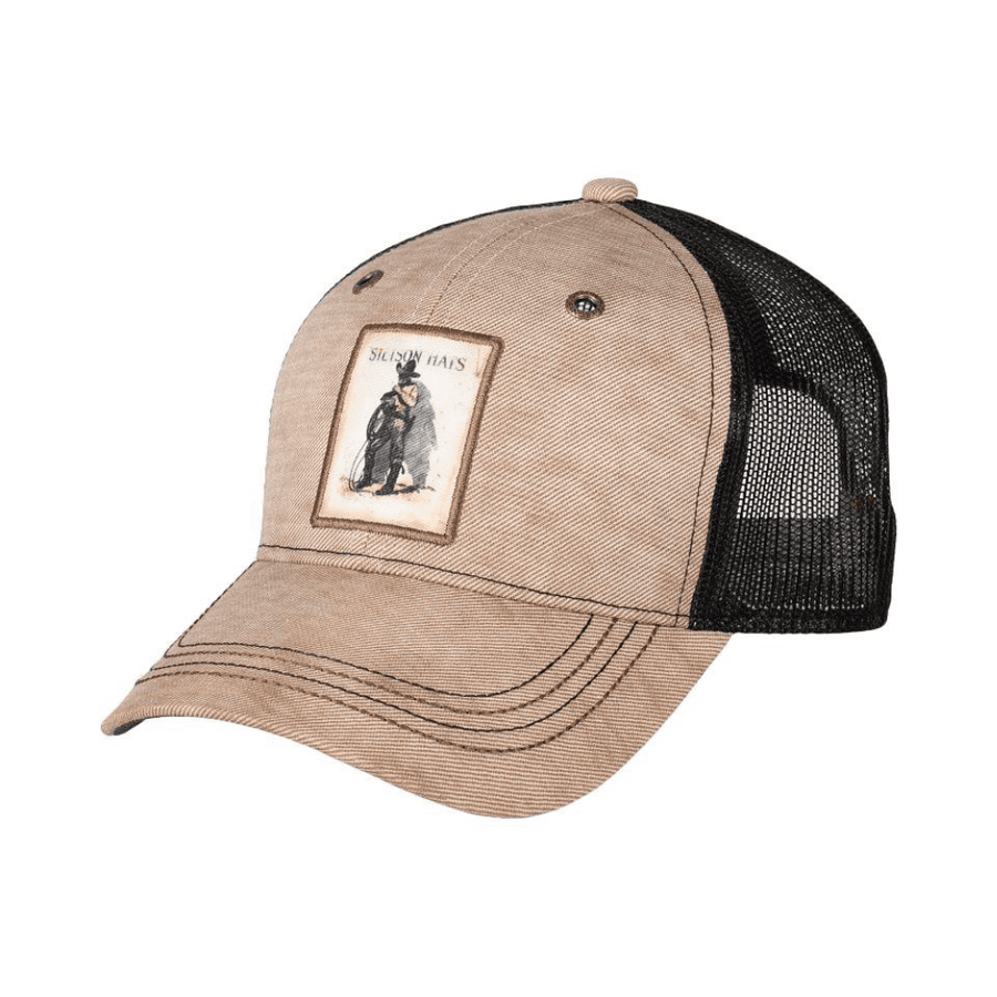 Jockey Outlaw Tan