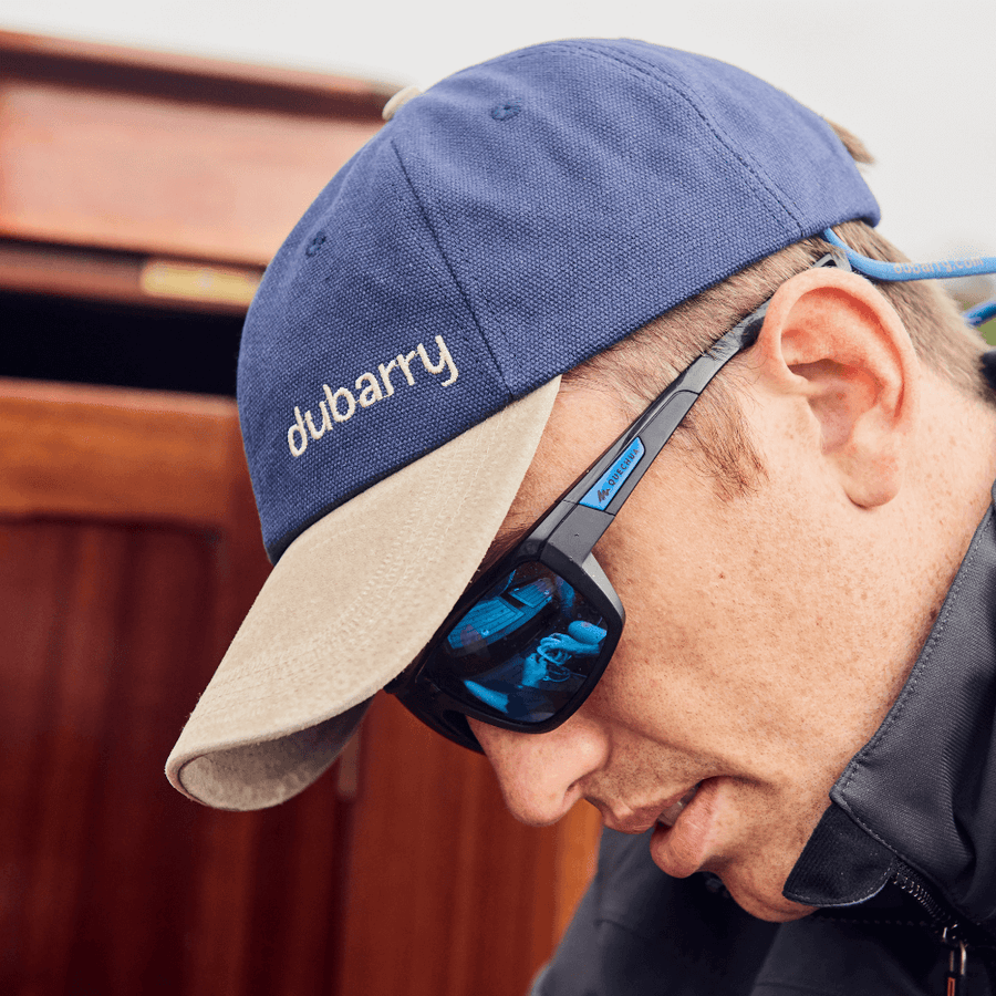 Jockey Causeway Navy Dubarry Outbrands – OutBrands