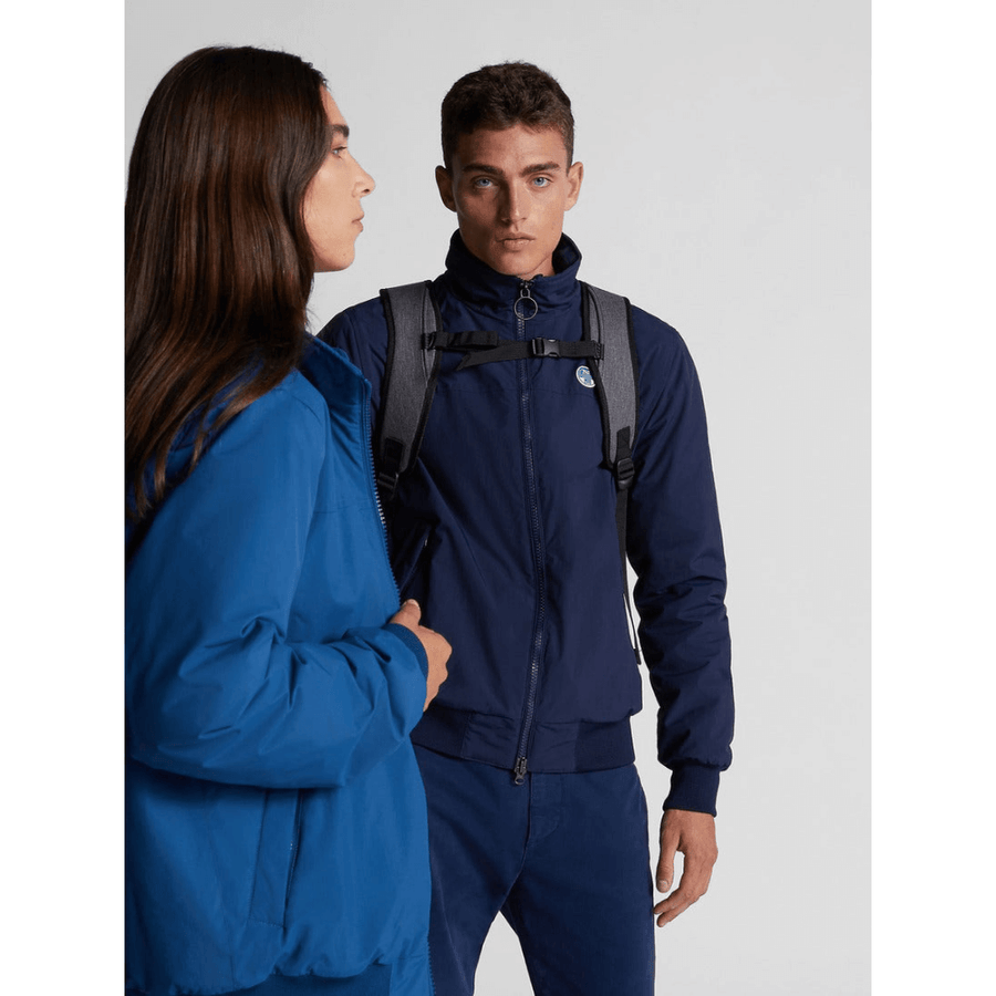 Chaqueta Sailor Jacket Navy North Sails Outbrands