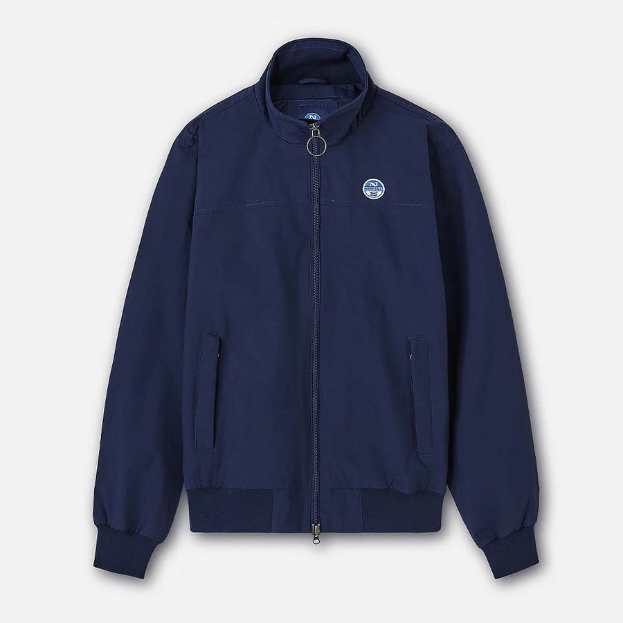 Chaqueta Sailor Navy