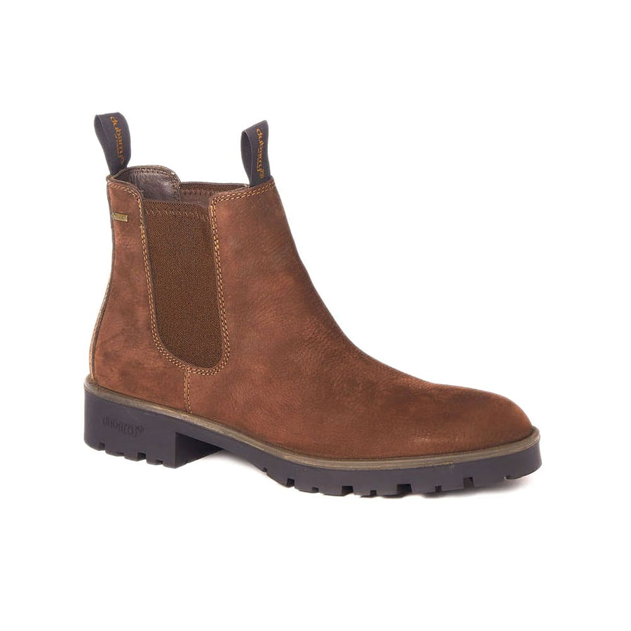 Botín Cuero Antrim Walnut Dubarry Outbrands